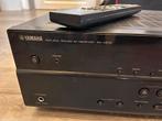 Yamaha RX-V375 AV Receiver, Audio, Tv en Foto, Versterkers en Receivers, Ophalen, Gebruikt, Yamaha, 60 tot 120 watt
