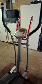Zo goed als nieuwe CROSSTRAINER van het merk PERFECTUM, Ophalen, Zo goed als nieuw, Buik, Crosstrainer