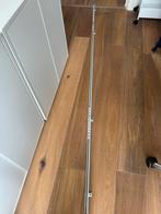 Gordijnrails 220-340 cm, Ophalen, Zo goed als nieuw, 200 cm of meer