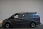 Mercedes-Benz Vito 114 CDI Lang Automaat Airco App-connect B, Auto's, Gebruikt, Euro 6, 4 cilinders, 2500 kg