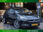 Opel Corsa 1.0 Turbo Cosmo|Panoramadak|Airco|Cruise Control, Auto's, Voorwielaandrijving, Stof, Gebruikt, Met garantie (alle)