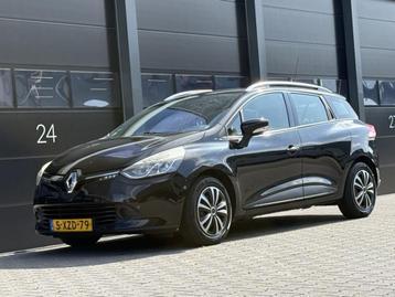 Renault Clio 1.5 dCi ECO Expression (bj 2014) beschikbaar voor biedingen