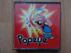 Popeye In The Woods P.16 Super 8 B & W Sound, Ophalen of Verzenden, 8mm film