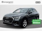 Audi Q3 45 TFSI e S Line | 245Pk | PHEV | Keyless | LED | Cr, Auto's, Audi, Stof, Gebruikt, Euro 6, 150 pk