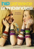 Hip Gehaakte Armbandjes - Gonny Albers / 9789462500259, Boeken, Breien en Haken, Gonny Albers, Ophalen of Verzenden, Zo goed als nieuw