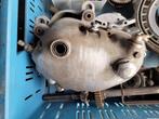 Brommer motorblok onderdelen (Puch MV50), Ophalen, Gebruikt, Blok