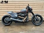 HARLEY-DAVIDSON SOFTAIL SPECIAL FXDRS 114 (bj 2019), 2 cilinders, Bedrijf, Meer dan 35 kW, Overig