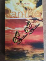 Janthe - Morra Jetten - Roman, Ophalen of Verzenden, Zo goed als nieuw, Morra Jetten, Nederland