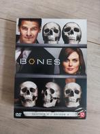 Bones seizoen 4 (tv serie), Cd's en Dvd's, Dvd's | Tv en Series, Ophalen of Verzenden, Zo goed als nieuw
