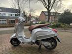 Vespa scooter, Ophalen, Gebruikt, Overige modellen, Benzine