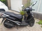 Bromfiets Sym Symphony ST, Fietsen en Brommers, Scooters | SYM, Ophalen, Overige modellen, Maximaal 45 km/u, Zo goed als nieuw