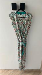 Jumpsuit Dept flowers, Ophalen of Verzenden, Zo goed als nieuw