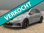Volkswagen Golf 2.0 TSI GTI TCR BOMVOL OPTIES ACC/PANO/BLIND, 1330 kg, 15 km/l, Gebruikt, Euro 6