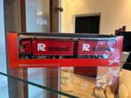 Herpa Mercedes Actros Reining, Ophalen of Verzenden, Nieuw, Bus of Vrachtwagen, Herpa