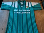 Voetbalshirt Feyenoord vintage shirt 1992 Zeer Mooi, Maat XL, Ophalen of Verzenden, Zo goed als nieuw, Shirt
