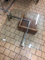 Gratis salontafel, Ophalen, X, 50 tot 100 cm, 50 tot 75 cm