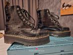 Dr Martens Sinclair Mt 40, Kleding | Dames, Schoenen, Zwart, Lage of Enkellaarzen, Nieuw, Ophalen of Verzenden