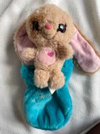 Schattig Knuffel Konijn - Zacht en Lief!, Ophalen of Verzenden, Zo goed als nieuw, Konijn