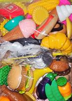 Speelgoed eten & Speelgoed geld, Ophalen of Verzenden, Zo goed als nieuw, Kunststof