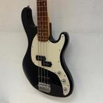 Cort GB PJ Basgitaar - Zwart, Muziek en Instrumenten, Flex Ltd., Zo goed als nieuw, https://flex.com/contact-us, Nobelstraat 10, 5807 GA Oostrum LB, Limburg, Nederland