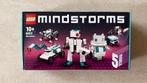 Lego 40413 Mindstorms Minirobots (GWP) NIEUW, Ophalen of Verzenden, Nieuw, Complete set, Lego