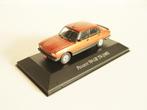 1/43 - M: Atlas - Peugeot 504 GR TN (1985) Copper, Hobby en Vrije tijd, Modelauto's | 1:43, Ophalen of Verzenden, Nieuw, Auto