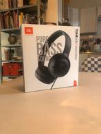 JBL Tune 500 Koptelefoon - Nieuw, Audio, Tv en Foto, Koptelefoons, Ophalen of Verzenden, Nieuw, Op oor (supra aural), Overige merken