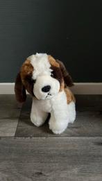 Honden knuffel, Ophalen of Verzenden, Nieuw, Hond