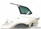 SEAT LEON  COMBI 14R LB9A SPATBORD ACHTER LINKS KWARTSTOEL, Ophalen of Verzenden, Gebruikt, Seat, Spatbord