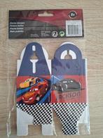 Cars Traktatiedoosjes - 8 stuks, Ophalen of Verzenden, Nieuw