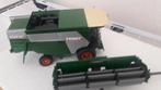 FENDT 8350 AL maaidorser, Ophalen of Verzenden, Nieuw, Tractor of Landbouw, SIKU