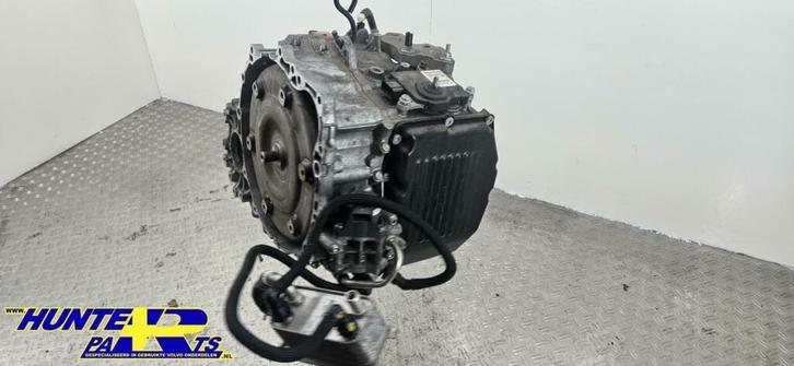 Automaat bak TF-80SD Volvo V60 2.4 D6 ('10-'18) 1285033, Auto-onderdelen, Transmissie en Toebehoren, Gebruikt, Ophalen of Verzenden