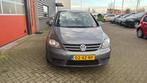 Volkswagen Golf Plus 2.0 TDI 103KW AUT 2007 Grijs, 15 km/l, 4 cilinders, Origineel Nederlands, Diesel