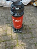 Hilti DWP 10 Watervat Diamantboor, Verzenden, Gebruikt, Overige typen