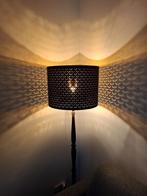 Te koop vloerlamp, Ophalen, Zo goed als nieuw, 150 tot 200 cm