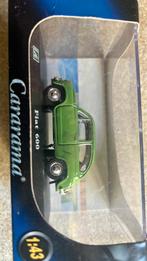 Cararama miniatuur auto, Ophalen, Zo goed als nieuw, Auto, Overige merken