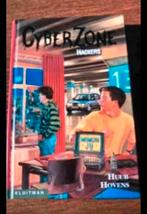 Cyberzone, Boeken, Ophalen of Verzenden, Gelezen