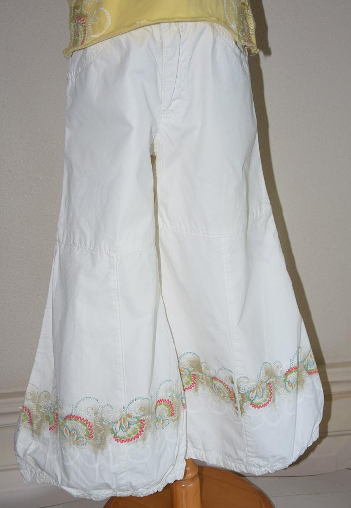 *~* Cakewalk *~* Broek *~* Maat 110, Kinderen en Baby's, Kinderkleding | Maat 110, Zo goed als nieuw, Meisje, Broek, Ophalen of Verzenden