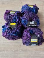 5 bollen Scheepjes Butterfly color 06 - Nieuw!, Ophalen of Verzenden