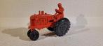 1950-60s Vintage BARR RUBBER PRODUCTS tractor Ohio, Ophalen of Verzenden, Gebruikt, Tractor of Landbouw