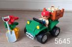 duplo boer 5645, Kinderen en Baby's, Speelgoed | Duplo en Lego, Ophalen of Verzenden, Nieuw, Complete set, Duplo
