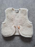 Alwero wollen bodywarmer maat xs, Kinderen en Baby's, Ophalen of Verzenden, Jongetje of Meisje, Zo goed als nieuw