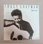 Tracy Chapman  - Fast Car, Cd's en Dvd's, Vinyl Singles, Gebruikt, 7 inch, Single, Ophalen of Verzenden