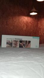 Aromatouch of ontspanningsmassage, Ophalen, Nieuw, Overige typen