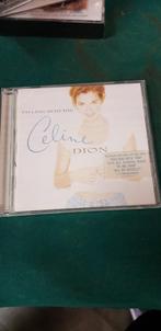 cd celin dion, falling into you, Ophalen of Verzenden