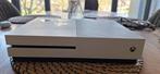 Xbox One S - Zonder stroomkabel - Testen mogelijk!, Spelcomputers en Games, Spelcomputers | Xbox One, Xbox One S, Ophalen of Verzenden