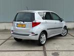 Toyota Verso-S 1.3 VVT-i Dynamic automaat, Eerste eigenaar,, Euro 5, Gebruikt, Zwart, 4 cilinders