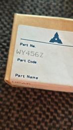 HPF Magneetkop WY456Z - Technics Cassettedeck - Nieuw, Ophalen of Verzenden, Nieuw