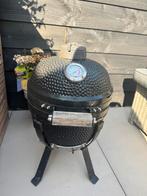 Grillcare barbecue 12” zwart, Ophalen of Verzenden, Zo goed als nieuw, Grillcare