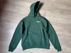 Donkergroene Broers hoodie maat XS, Broers, Ophalen of Verzenden, Zo goed als nieuw, Maat 36 (S)
